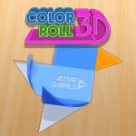 Color Roll 3D