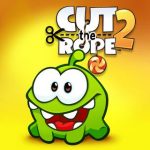 Cut The Rope 2