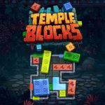 Temple Blocks