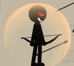 Stickman Archer Online 3