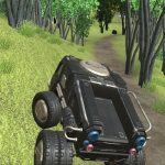 Alien Shooting Survival