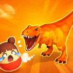 Dinosaur Rampage