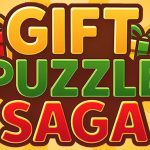 Gift Puzzle Saga