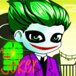 Mad Joker