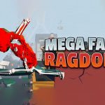 Mega Fall Ragdoll Simulator