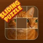 Mini Art Puzzle Game