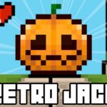 Retro Jack