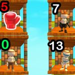 Tower Dance Off